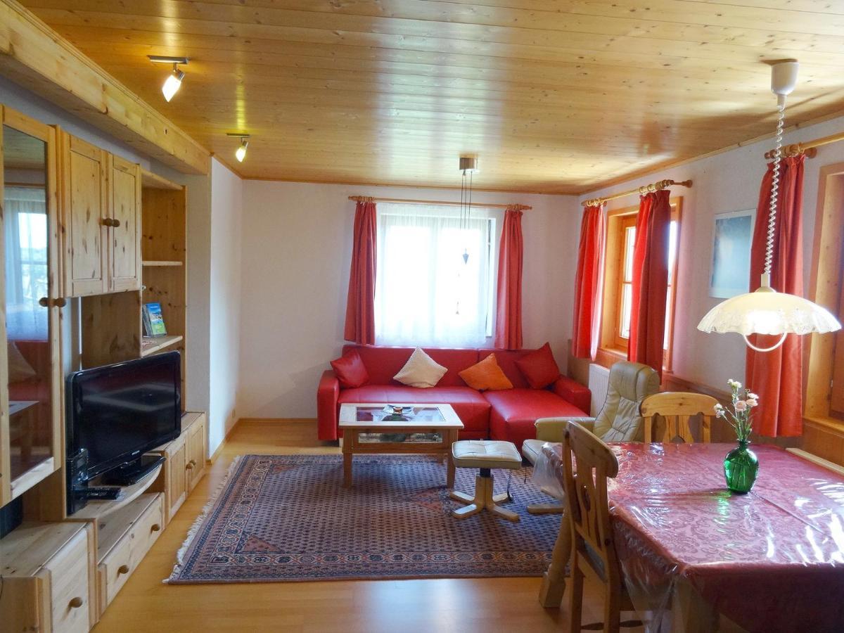 Ferienwohnung Gästehaus am Edelsberg Pfronten Zimmer foto