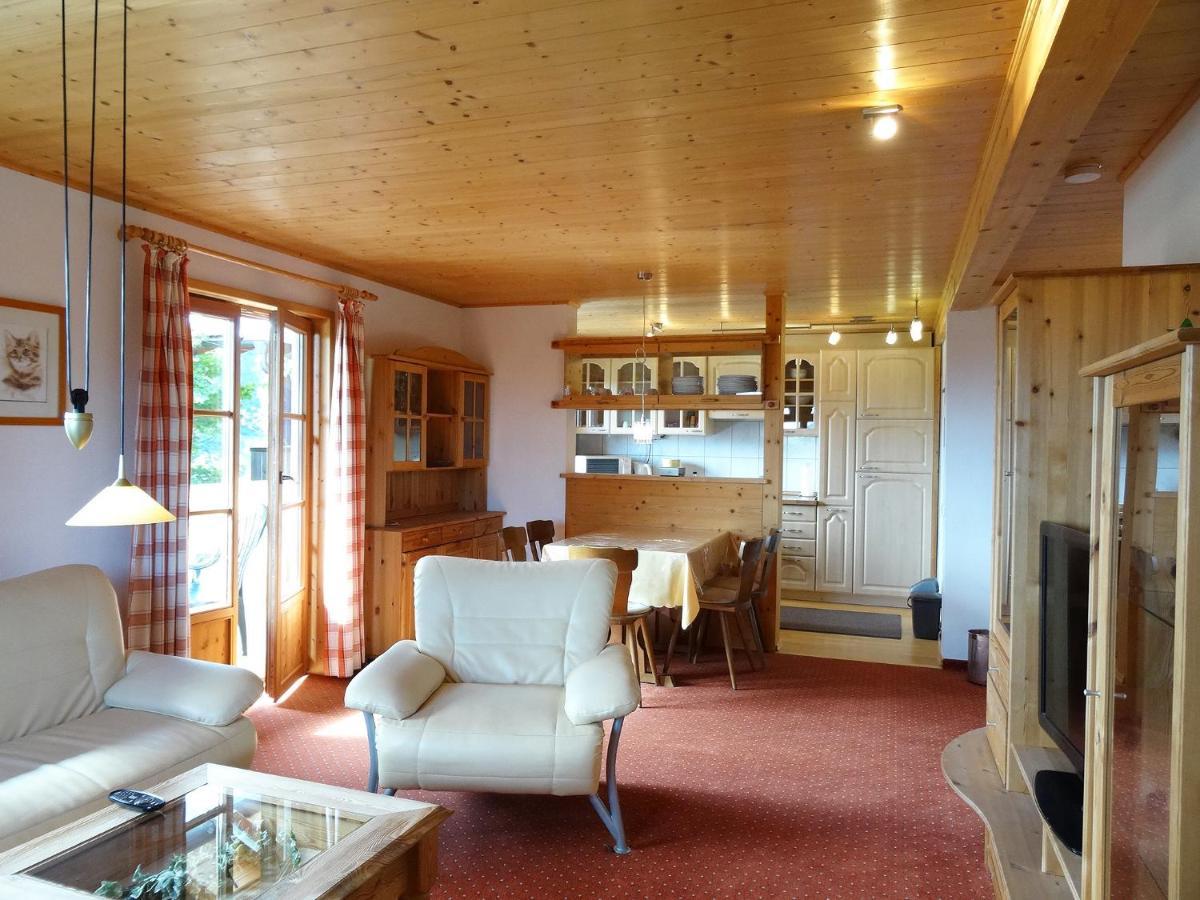 Ferienwohnung Gästehaus am Edelsberg Pfronten Zimmer foto